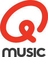 Q sounds better with you Q sounds better with you